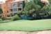 Hotel La Costa, hole 16.